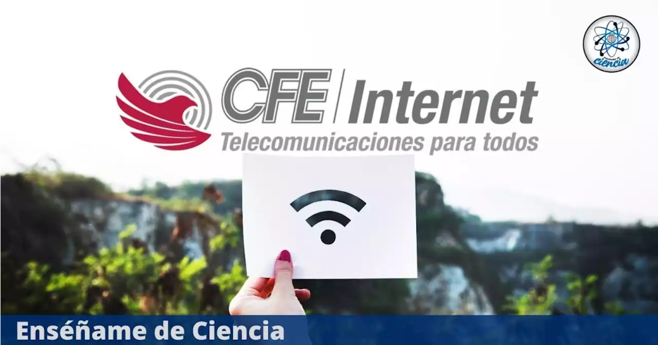 Cómo conectarme al internet de CFE GRATUITO desde cualquier punto