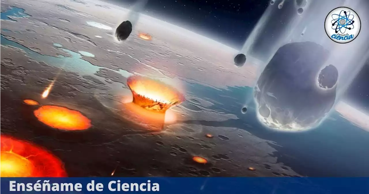 Detectada una nueva amenaza para la Tierra que proviene de lo más profundo del espacio