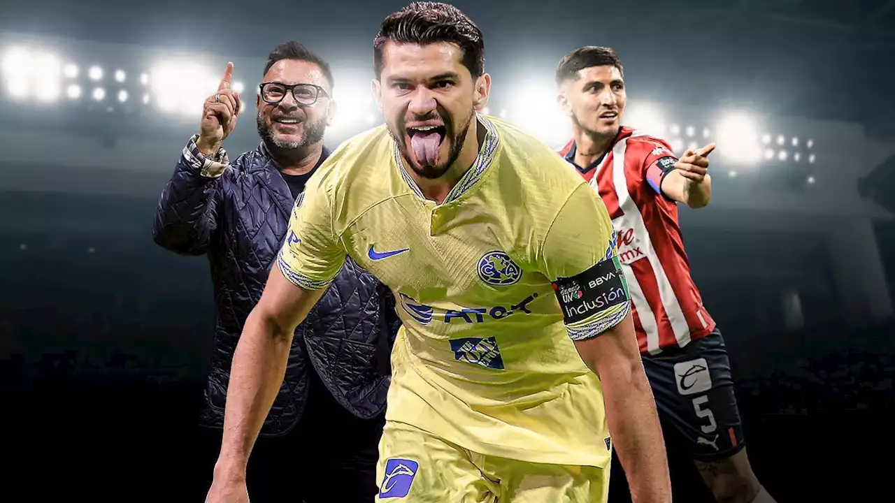 Liga MX: Las historias que dejó la Jornada 16 del Clausura 2023