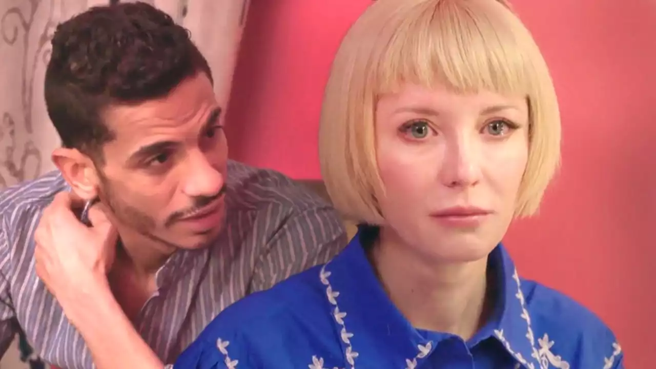 '90 Day Fiancé' Recap: Nicole Tells Mahmoud She Wants to Leave Egypt