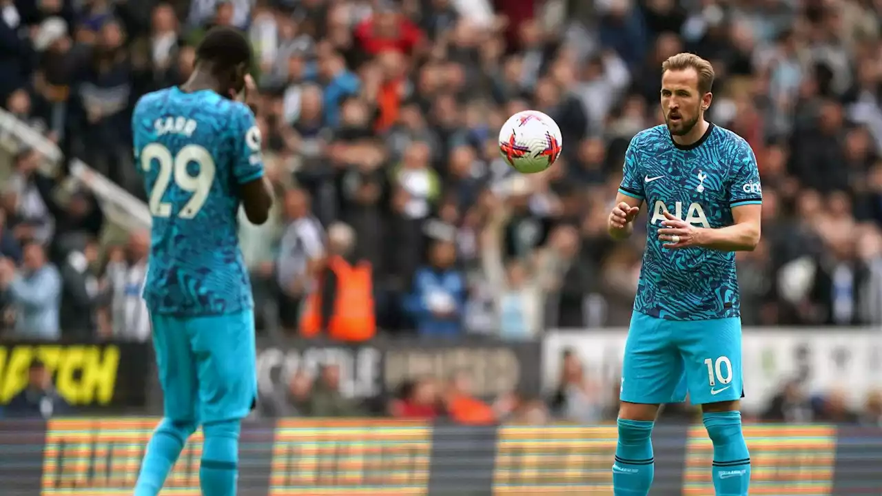 Premier League winners and losers: Praise for Newcastle, Paqueta but Spurs and Leeds slammed