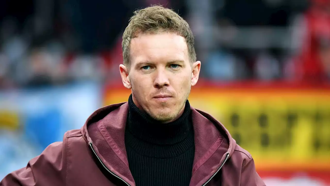 'Spooked' Nagelsmann pulled out over 'serious concerns' as Chelsea choose new manager