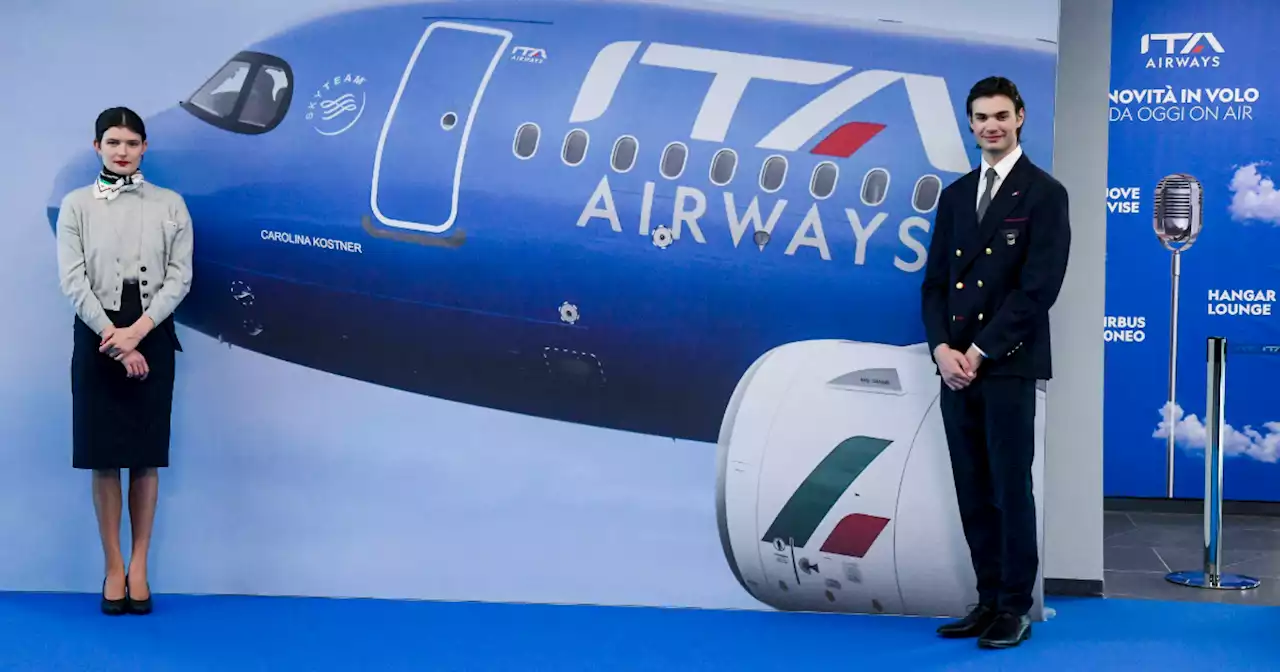 Slitta ancora l'accordo tra Lufthansa e Ita Airways. Il ministro Giorgetti quattro giorni fa: 'Prima del 24 aprile avrete notizie' - Il Fatto Quotidiano