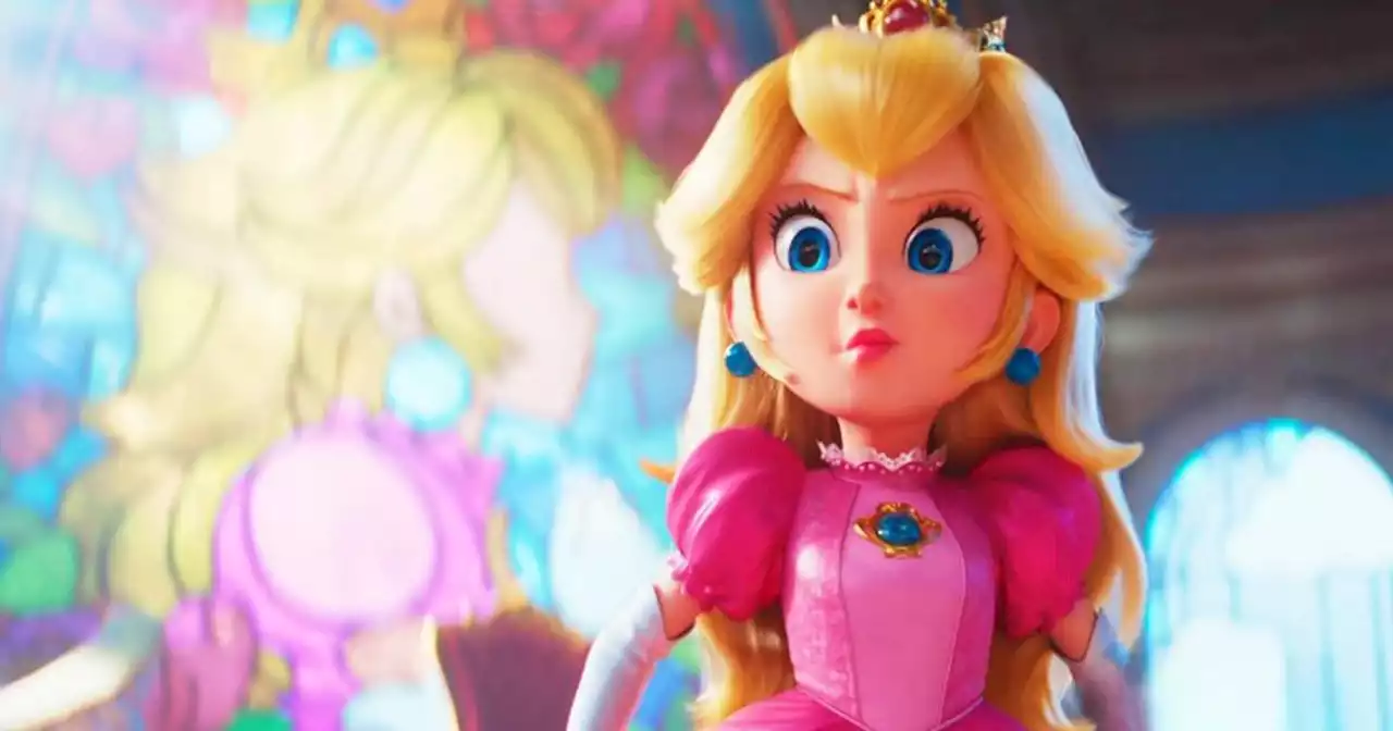 Modelo mexicana realiza el mejor cosplay de la princesa Peach que hemos visto en Internet