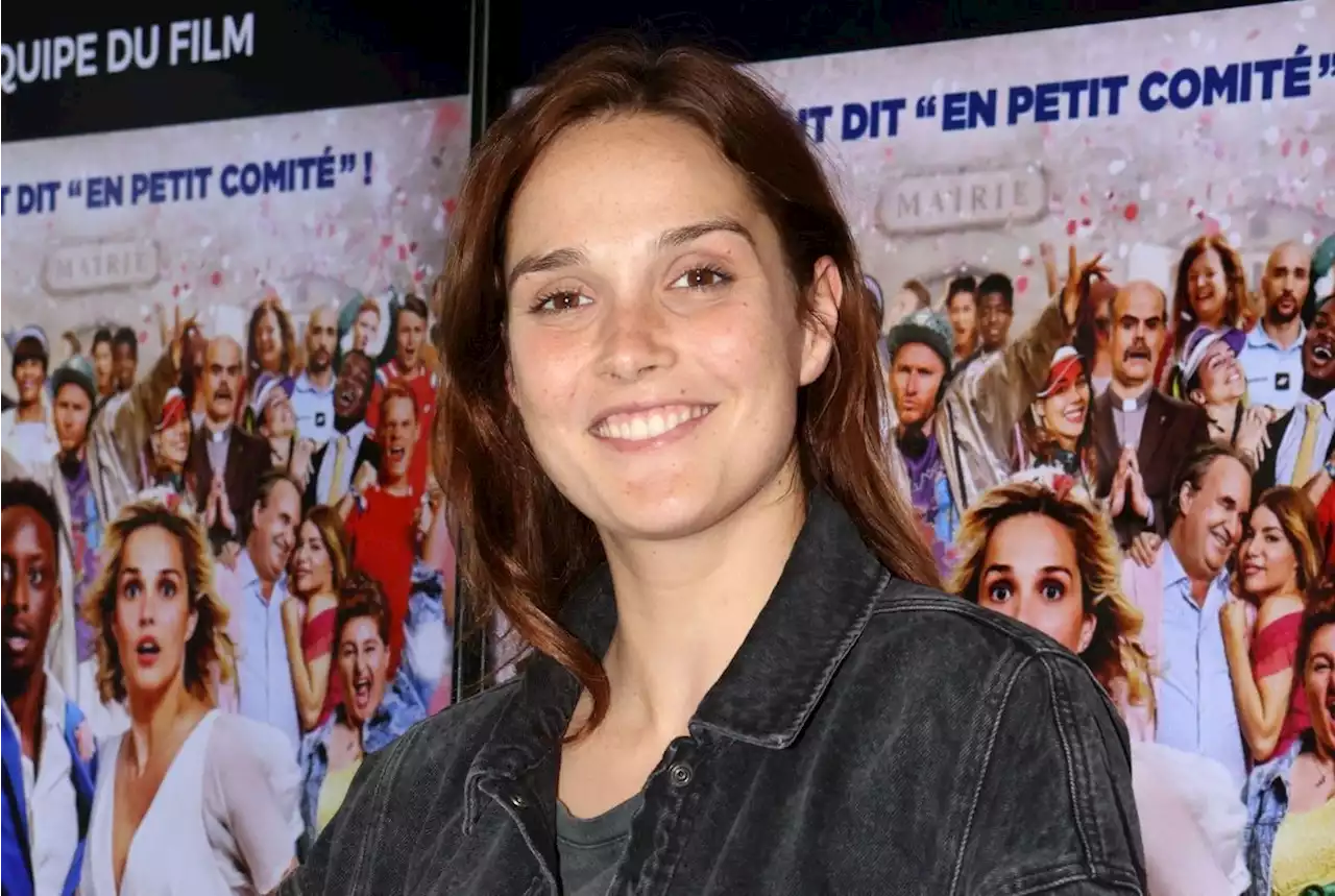 « Personnellement, je ne pourrais pas » : Camille Lou (« Je te promets ») partage la vie de Romain Laulhé, qui accepte beaucoup de chose concernant son métier de comédienne