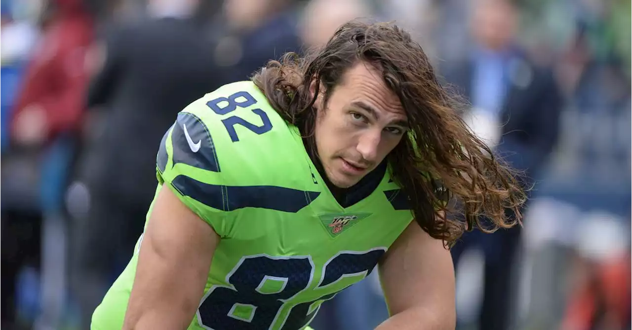 Seahawks Drafts from the Past: Luke Willson tops the 2013 class