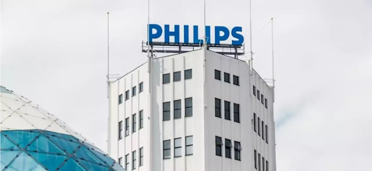 Philips-Aktie zieht zweistellig an: Philips hat sich in Q1 im Tagesgeschäft unerwartet gut geschlagen