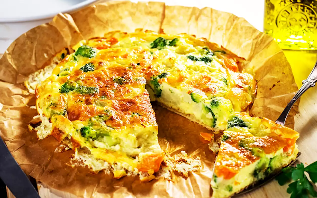 Tips for making quiche, for King Charles’ coronation or otherwise
