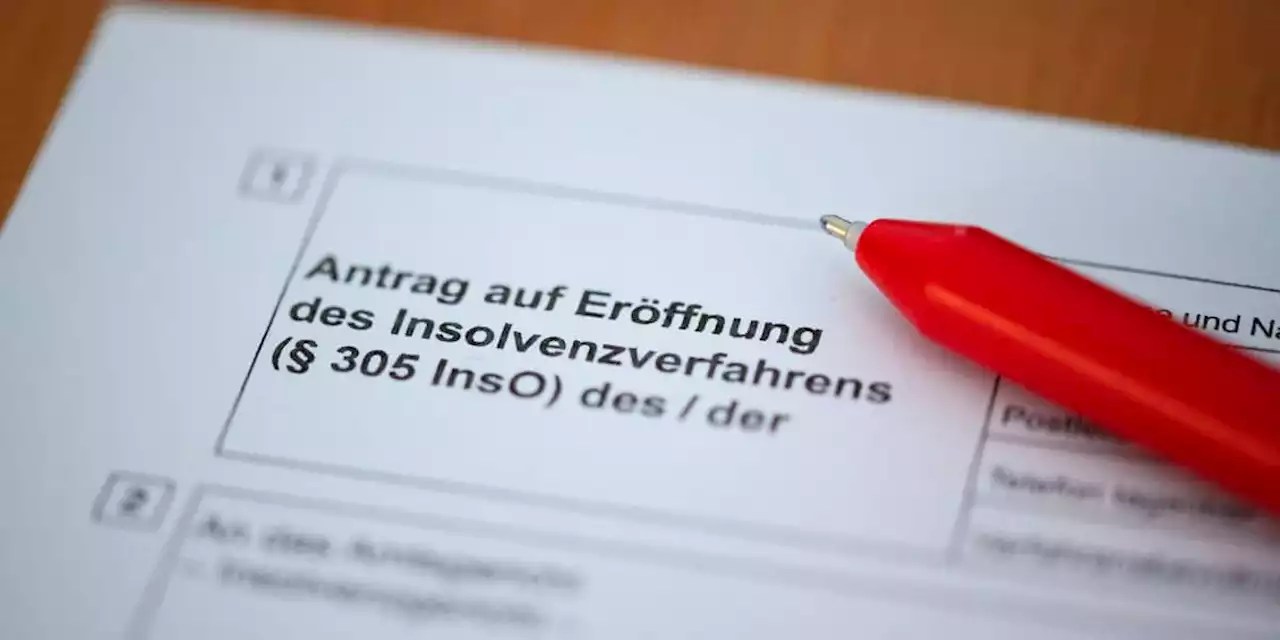 Modekonzern Ahlers AG stellt Antrag auf Insolvenz