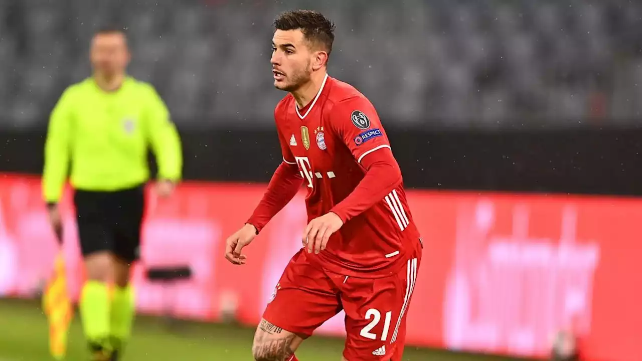 Bayern Munich : Lucas Hernandez au cœur d’une énorme polémique