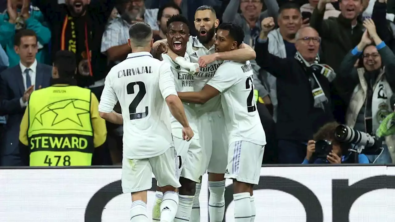 Le Real Madrid a un accord pour sa première recrue estivale !