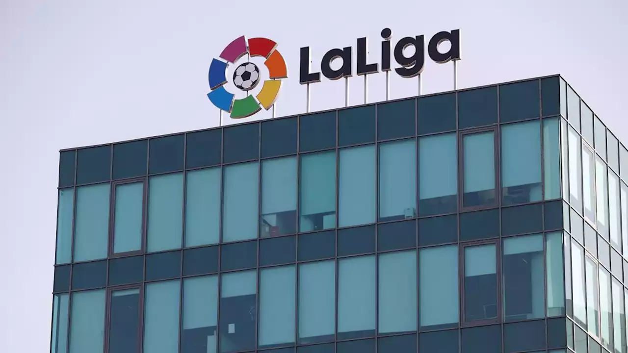 Liga : un nouveau logo va être dévoilé pour la saison prochaine