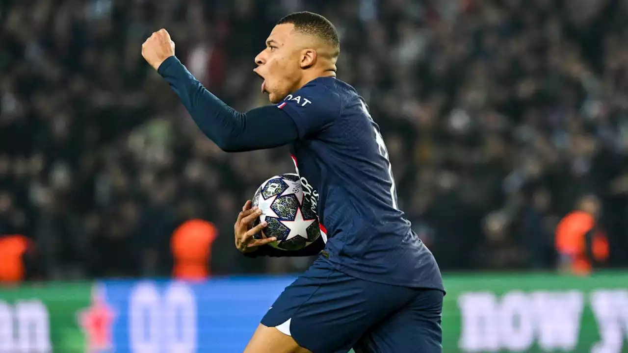 PSG : Ludovic Obraniak admire Kylian Mbappé