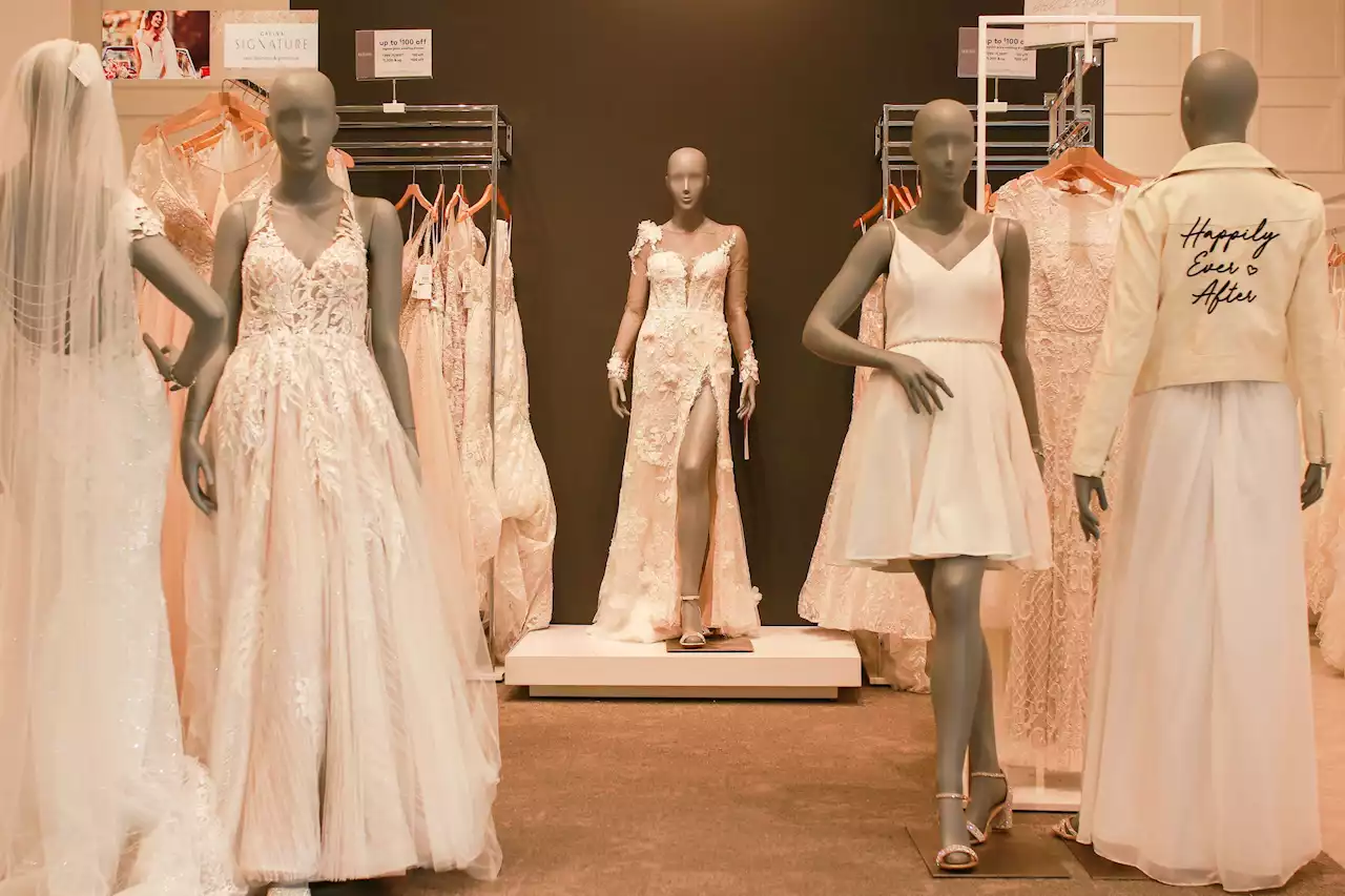 David’s Bridal Needs To Find A Buyer To Survive