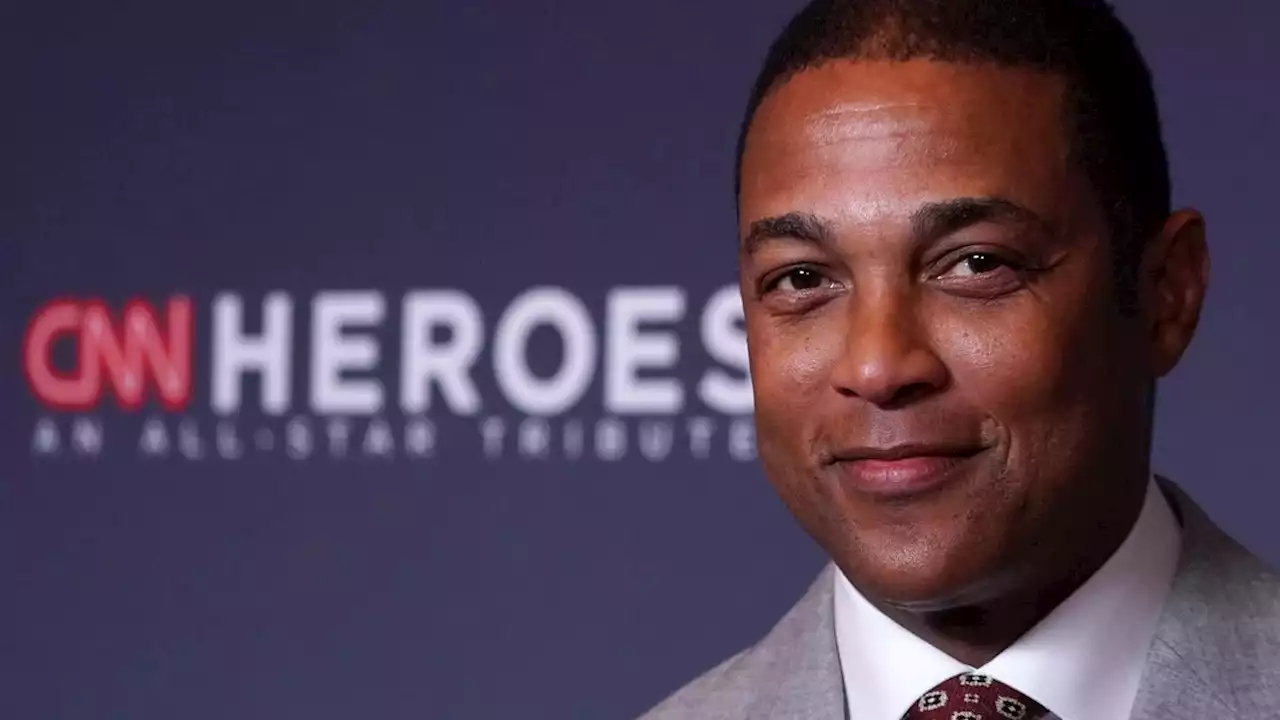 Don Lemon Fired By CNN—Minutes After Tucker Carlson Out At Fox News