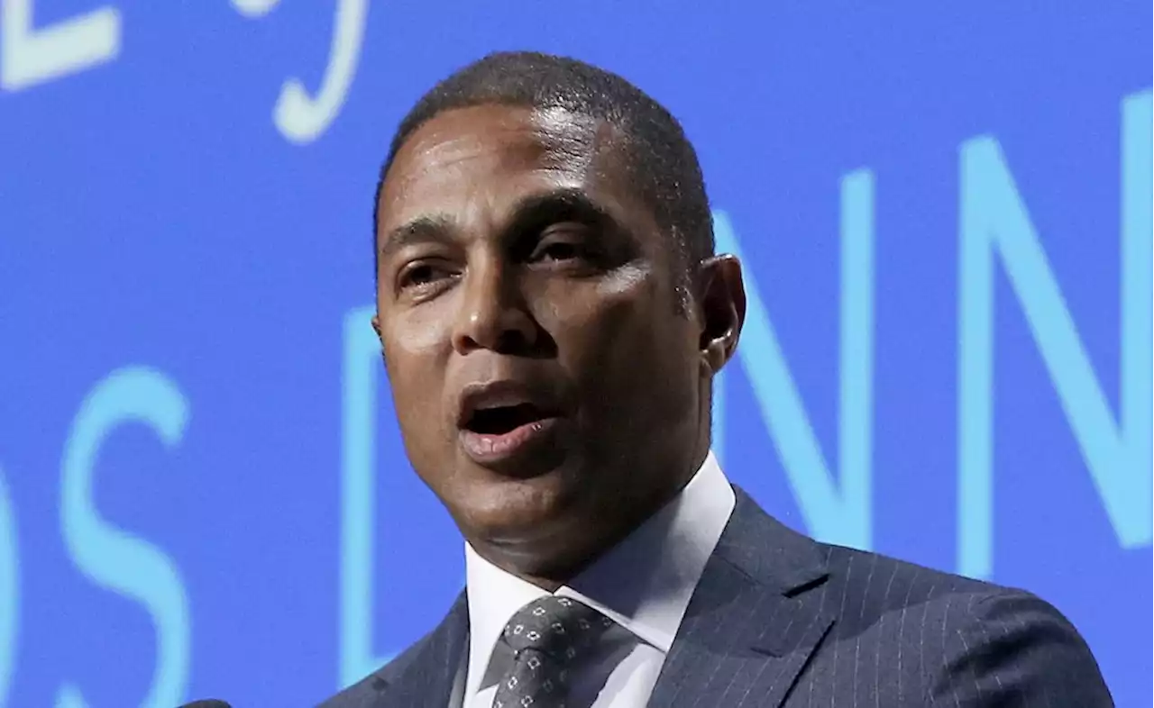 Don Lemon Fired By CNN—Minutes After Tucker Carlson Out At Fox News