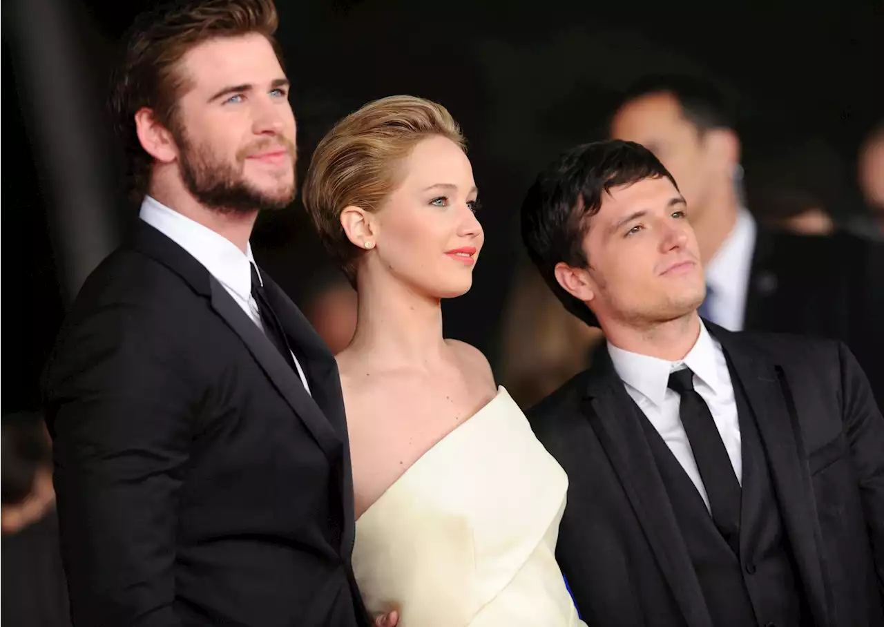 The Best Movies Coming To Hulu This May Include ‘Speed,’ ‘Catching Fire’ And ‘Atonement’