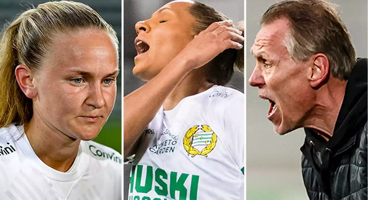 Stor domarkritik efter Hammarbyvinsten: 'Sjukt irriterad - tappar matchen'