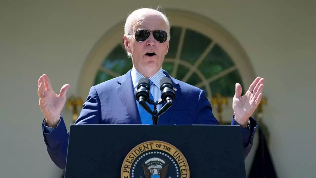 RNC launches fact-checking website ahead of Biden’s expected reelection announcement