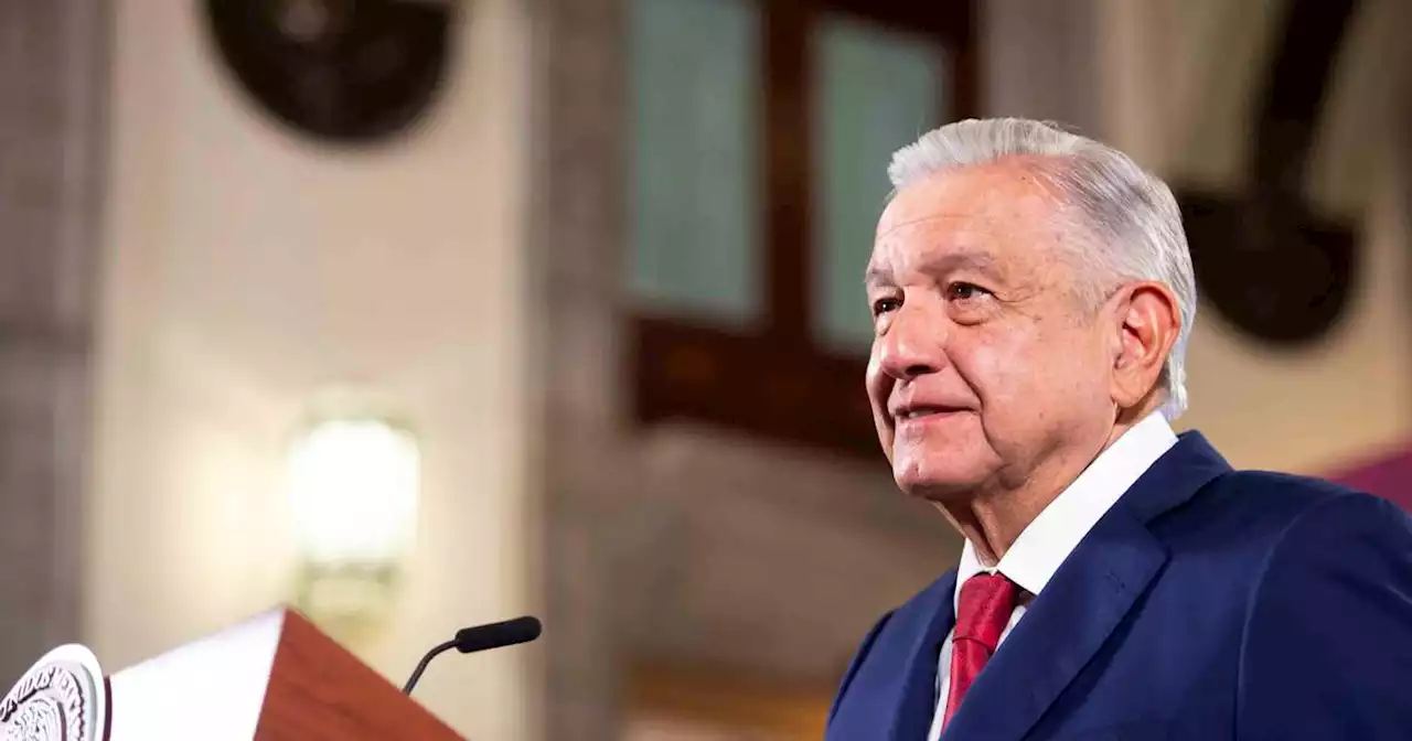 AMLO: Andrés Manuel López Obrador está enfermo de COVID-19