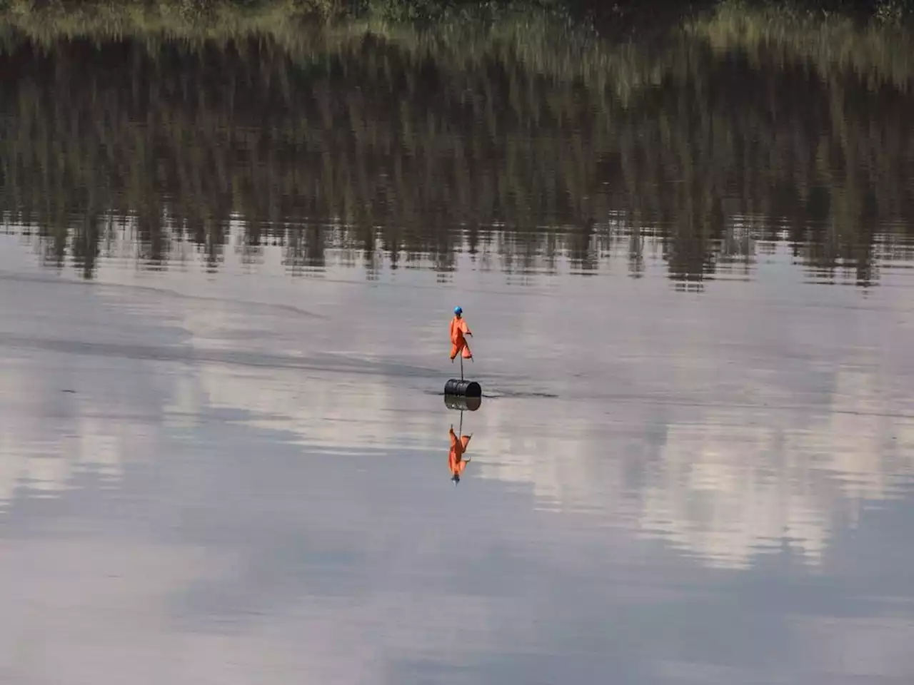 Suncor faces new pressure as birds found dead in oilsands tailings pond