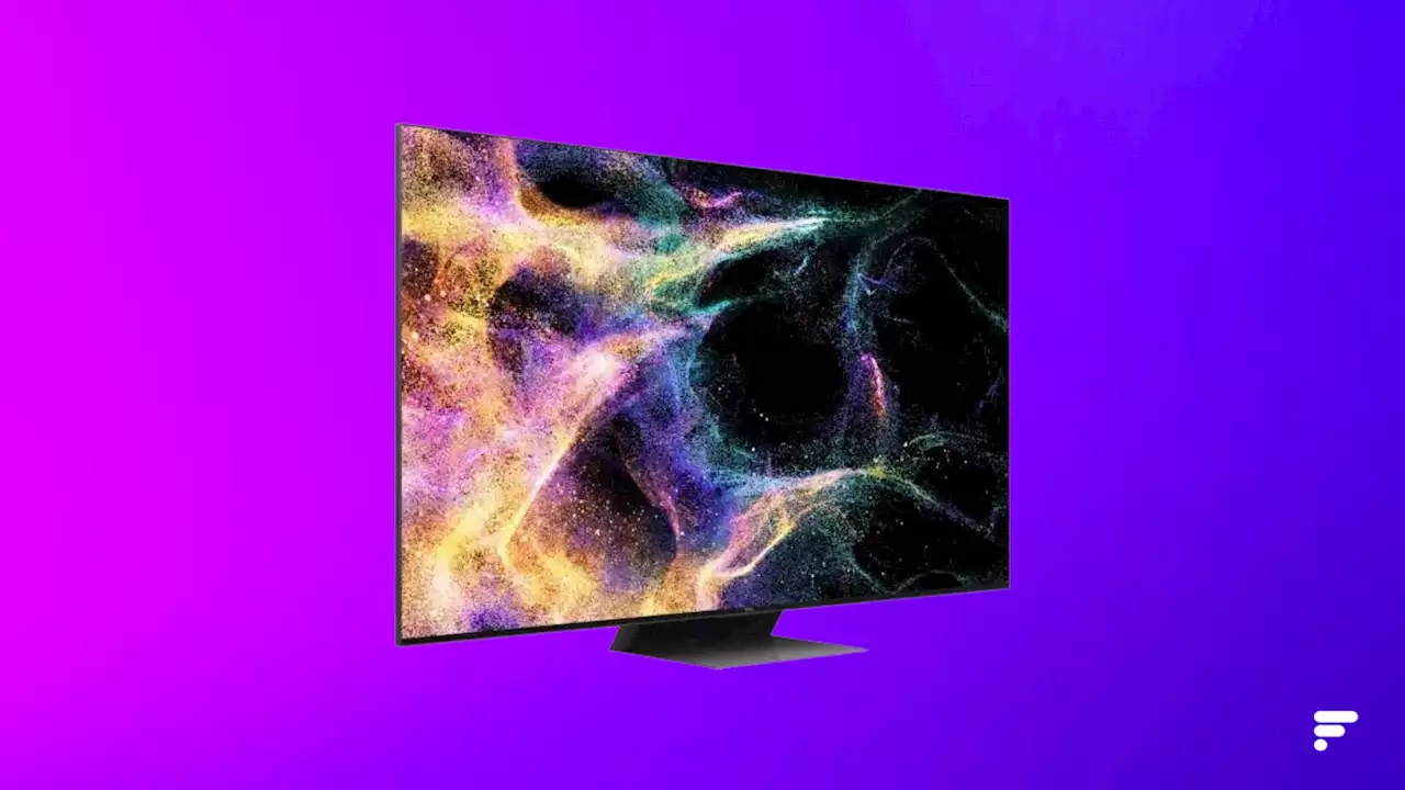 Le dernier TV 4K Mini LED de TCL présenté au CES 2023 est déjà en promotion