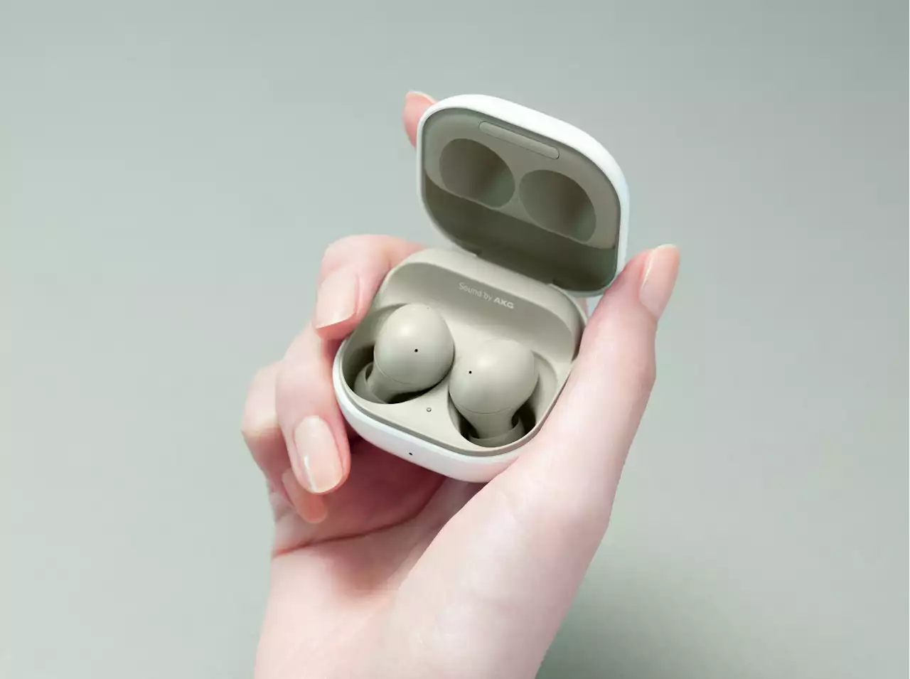 Samsung Galaxy Buds 2 : ces true wireless sont trois fois moins chers qu'à leur sortie