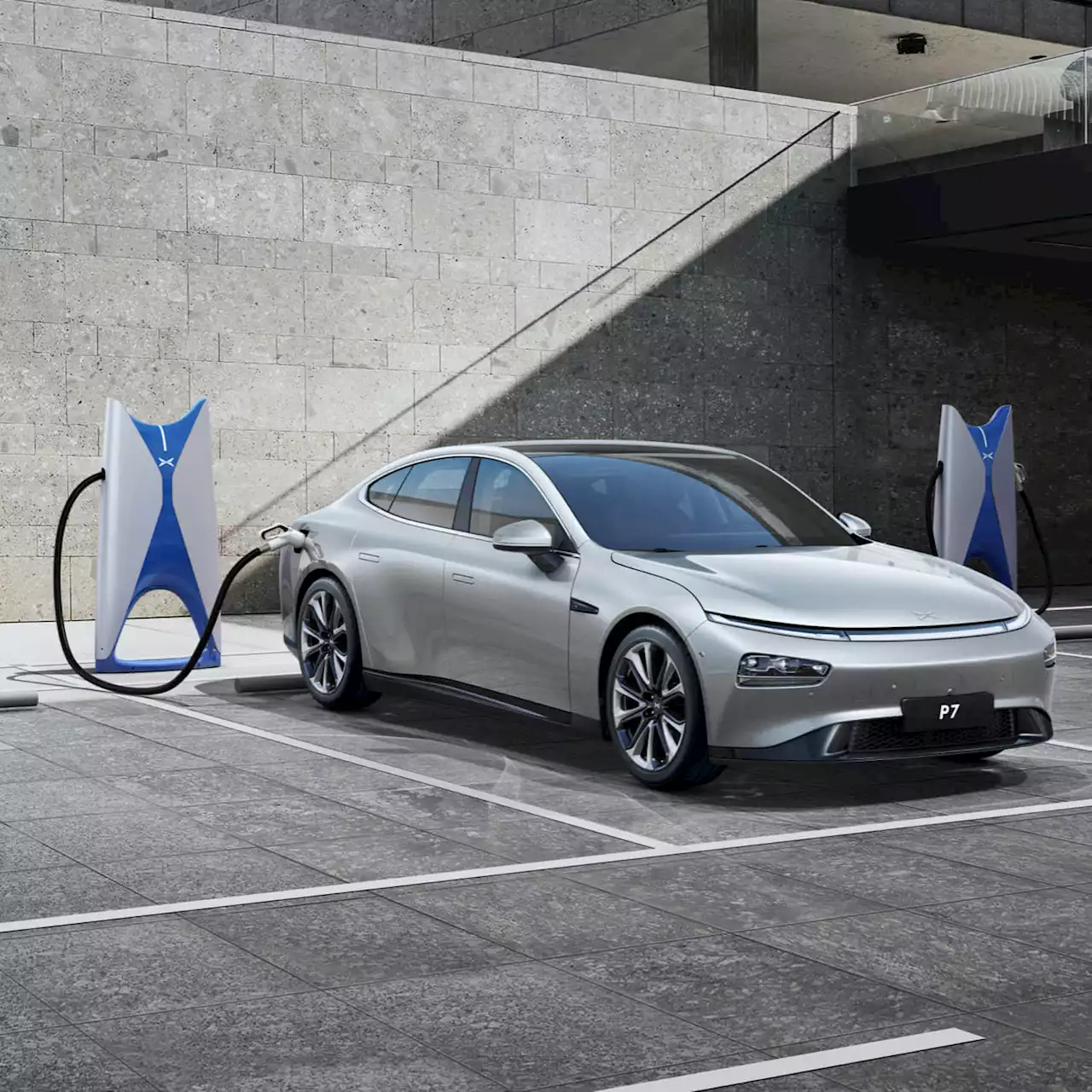 Voiture électrique : 1000 km d’autonomie et une recharge ultra-rapide pour cette nouvelle batterie