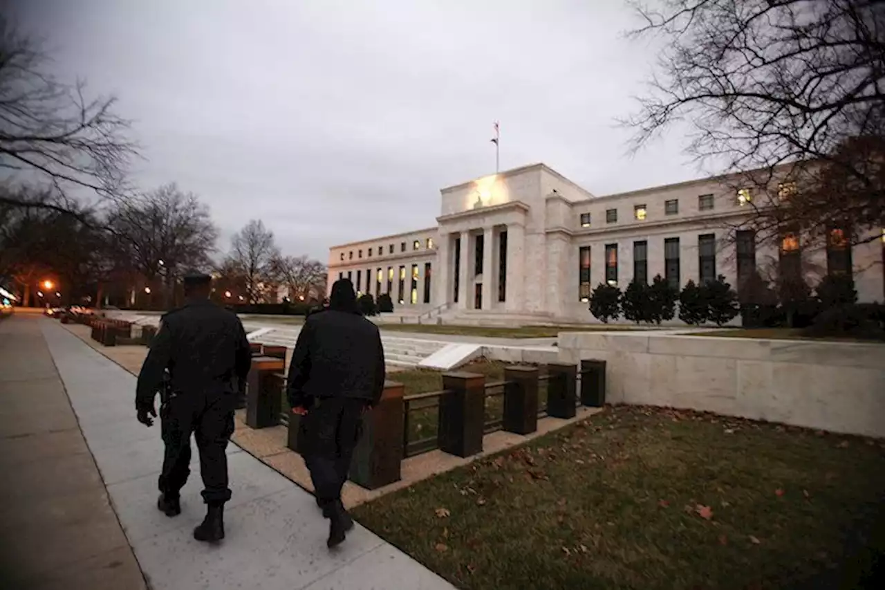 Fed likely to signal May’s hike may be the last one – Wells Fargo