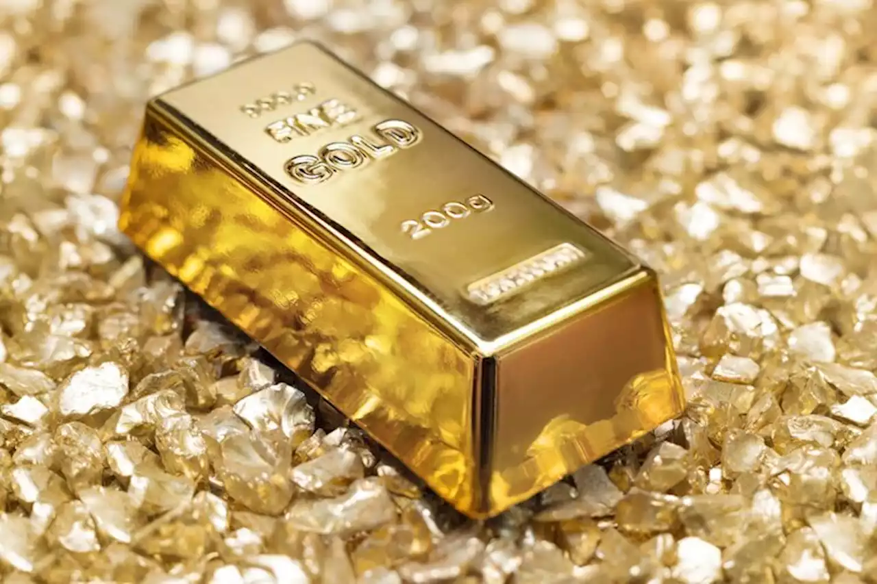 Gold Price Forecast: XAU/USD struggles below $1,980 level amid modest US Dollar strength