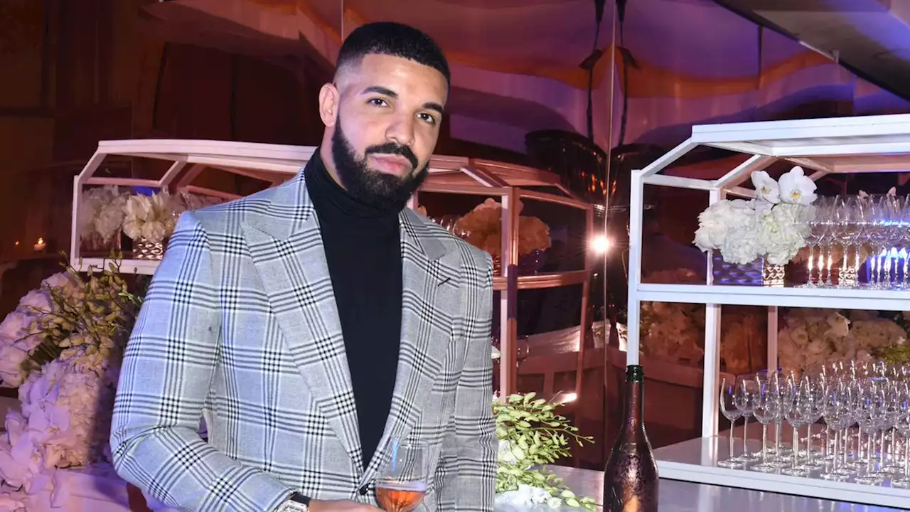 Drake zeigt seine protzige Luxusvilla