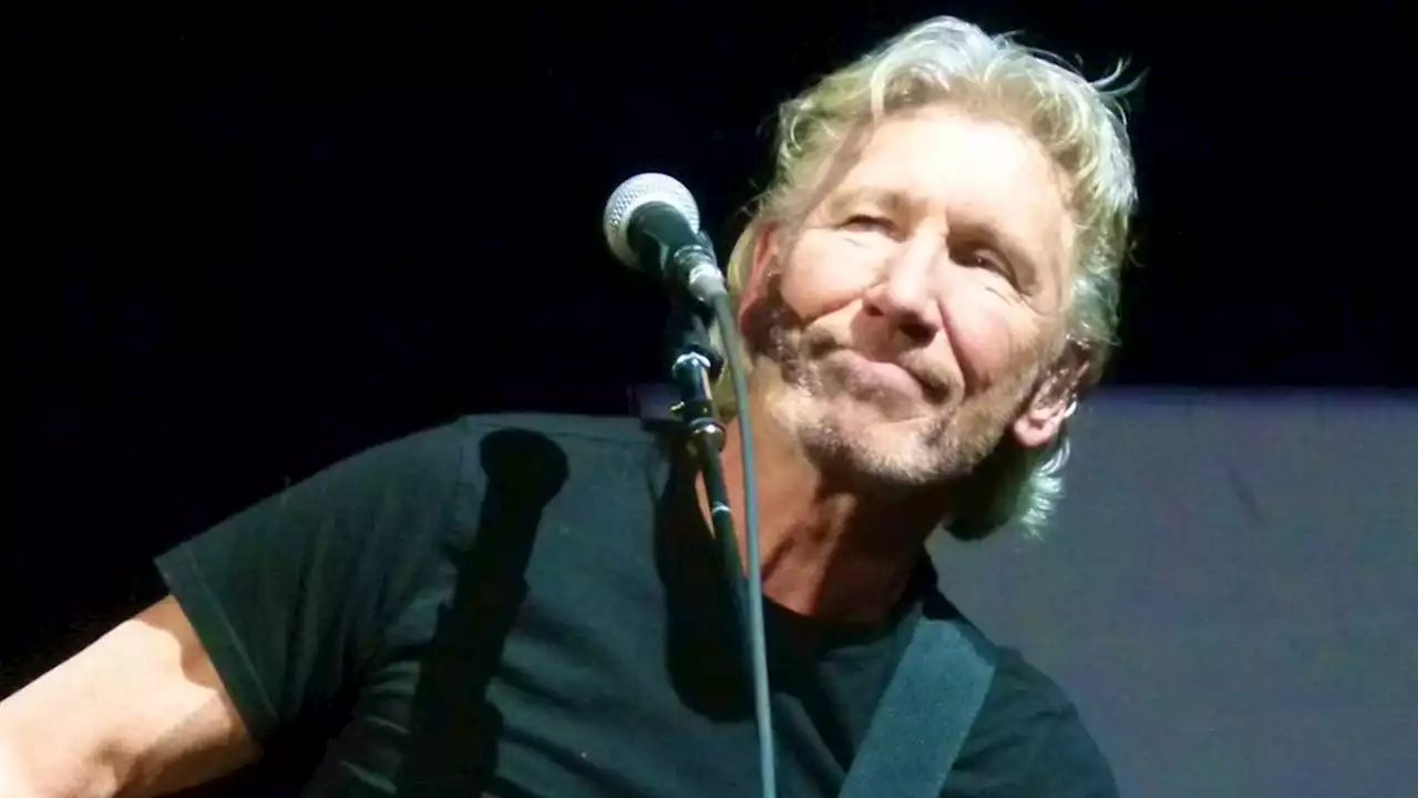 Roger Waters darf in Frankfurt auftreten