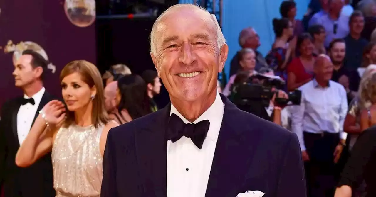 BBC Strictly Come Dancing's Len Goodman dies age 78 following short illness