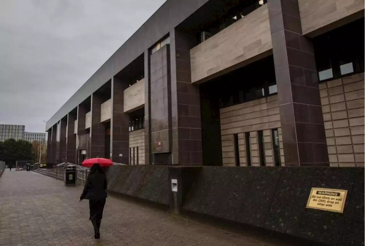 Ex-Celtic Boys Club chairman cleared of performing sex act in front of child