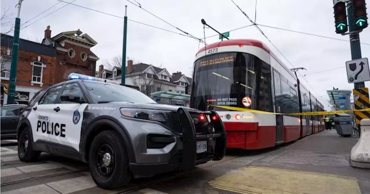 More security needed on transit to address growing safety concerns, advocate says - National | Globalnews.ca