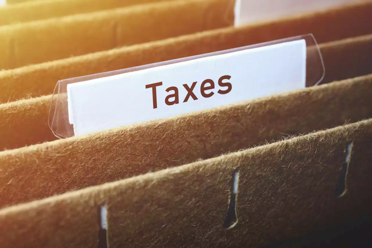 What to consider when filing taxes yourself versus getting the help of a professional