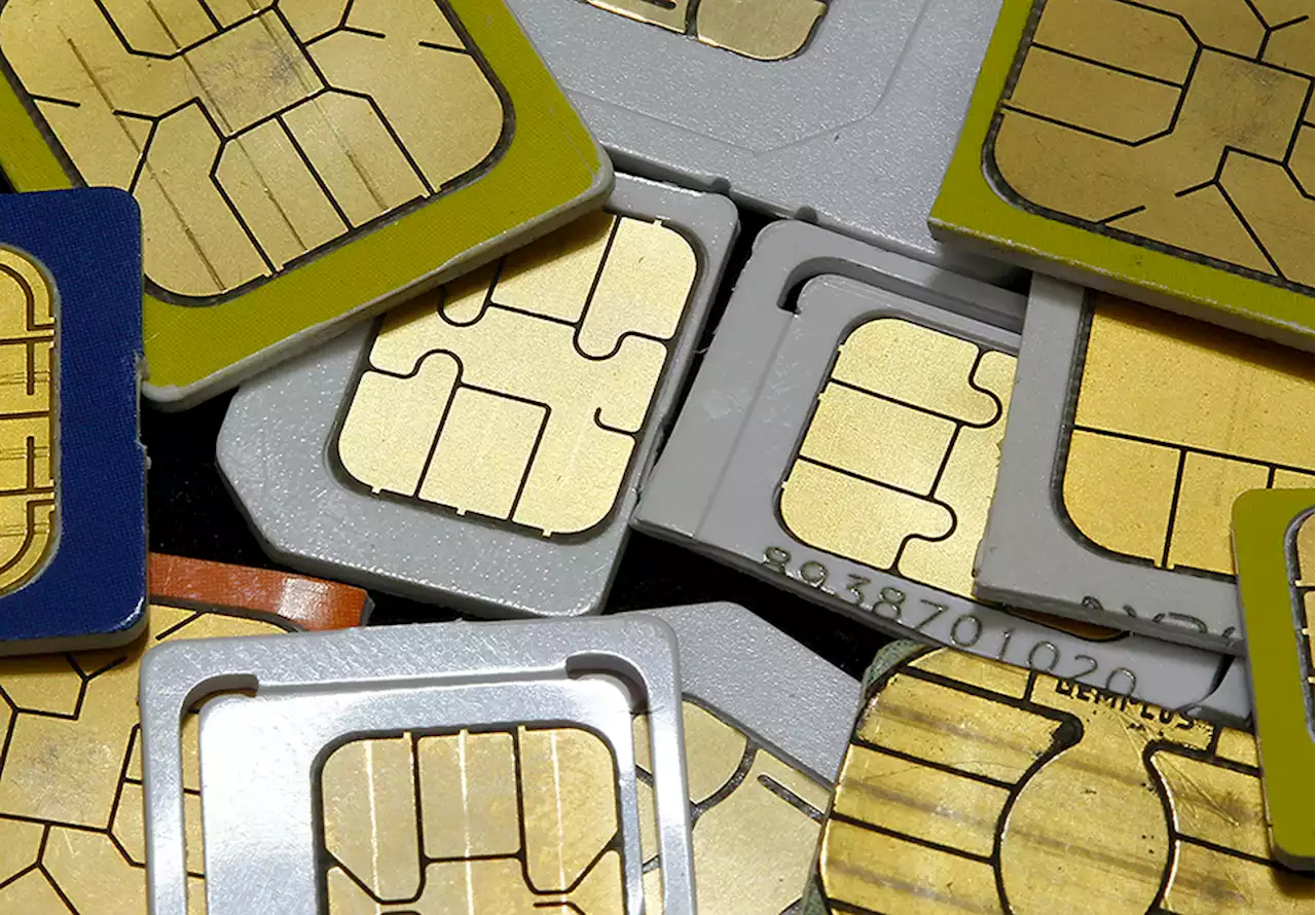 More than half of Philippine SIMs still unregistered ahead of April 26 deadline —DICT