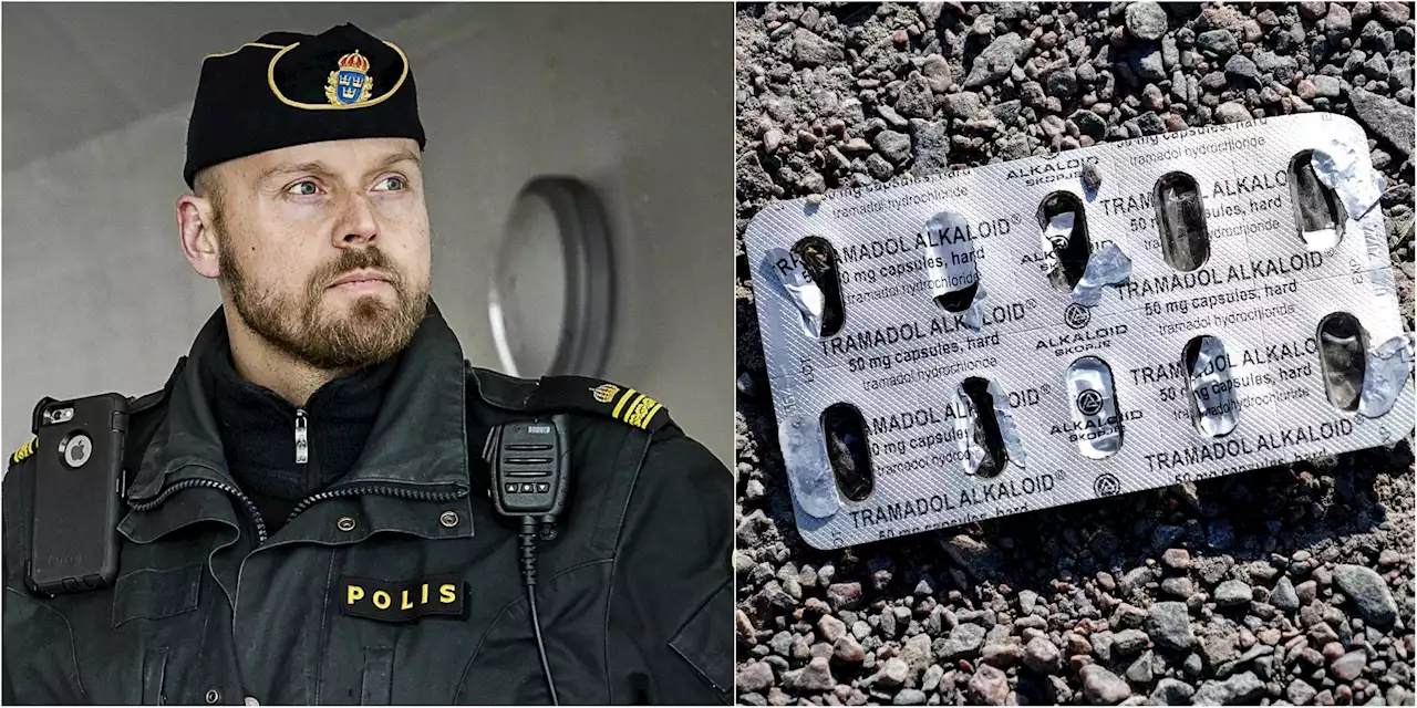 Kvinna hittad död i Uddevalla i helgen – polisen varvar för livsfarlig trend