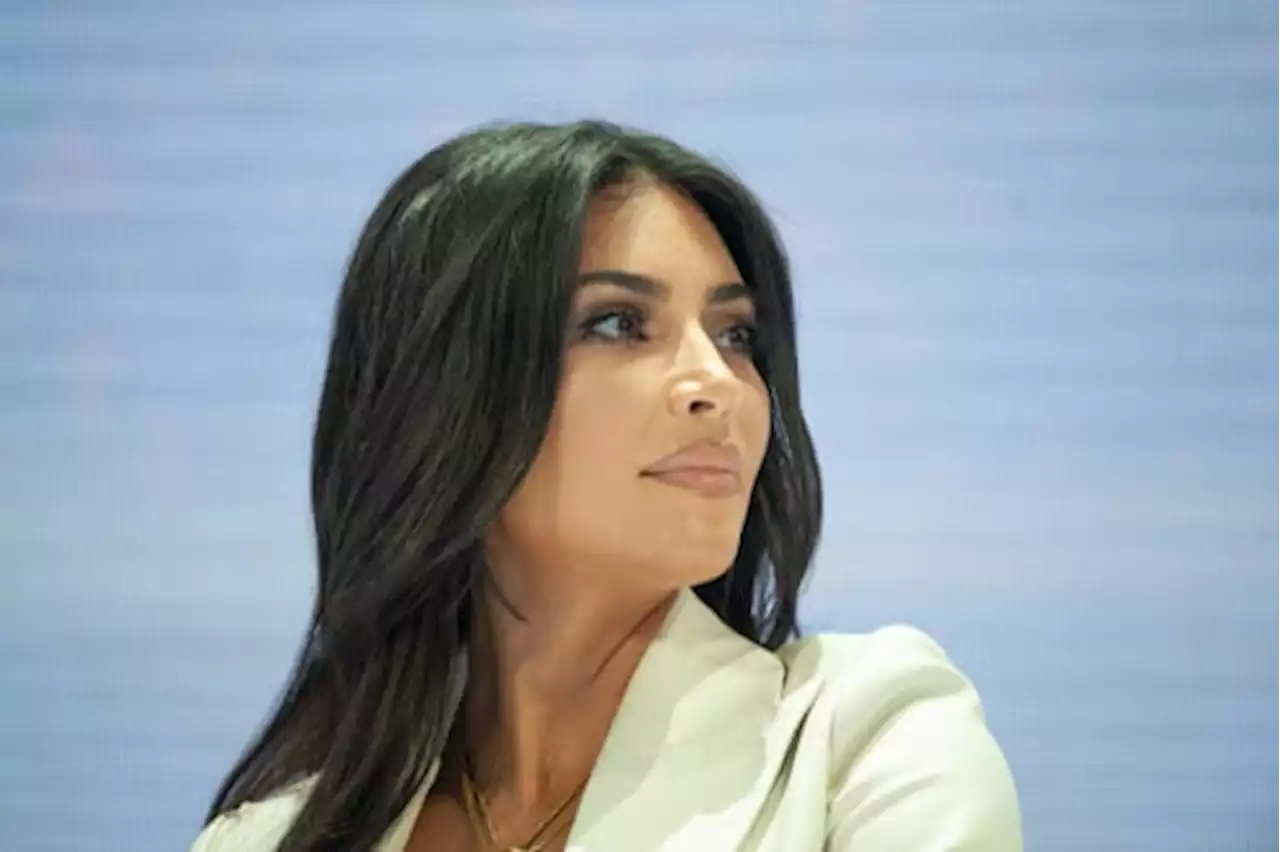 Kim Kardashian, fan de la relation entre Chris Appleton et Lukas Gage - Grazia