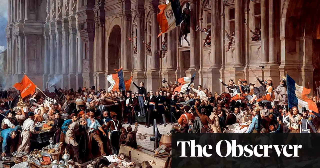 Ancient rivalries, social panic, revolution … the 19th century is back