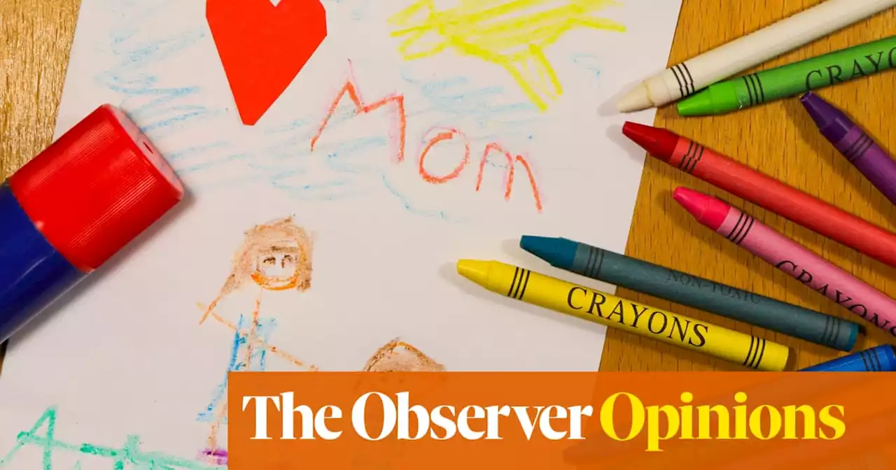 My family’s next generation is full of budding writers | Séamas O’Reilly