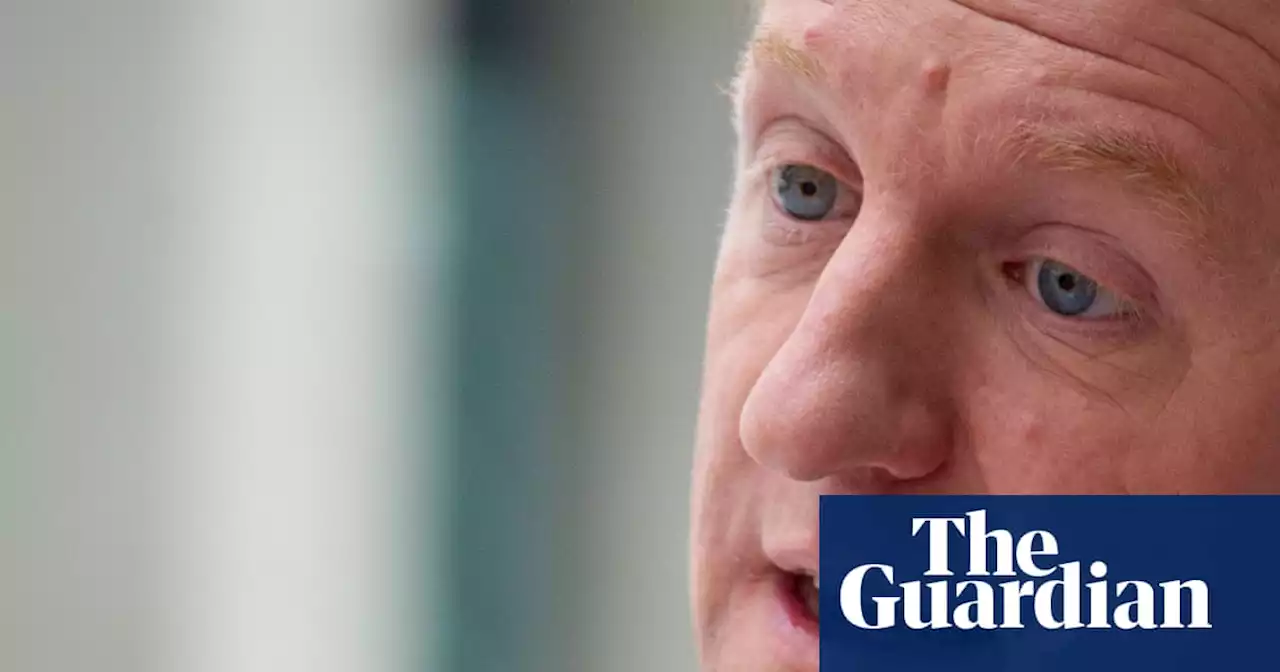 Oliver Dowden: the new deputy PM who is more hardline than his image