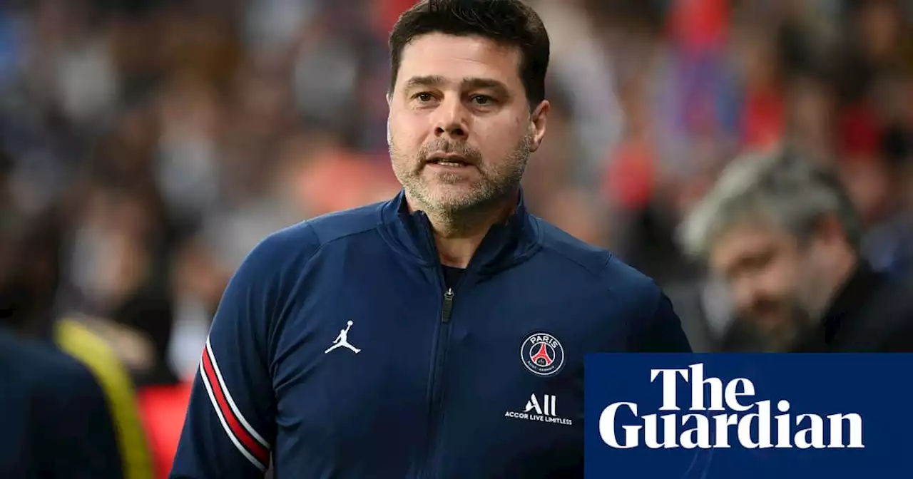 Ruthless Mauricio Pochettino a perfect fit to unite Chelsea for new era | David Hytner