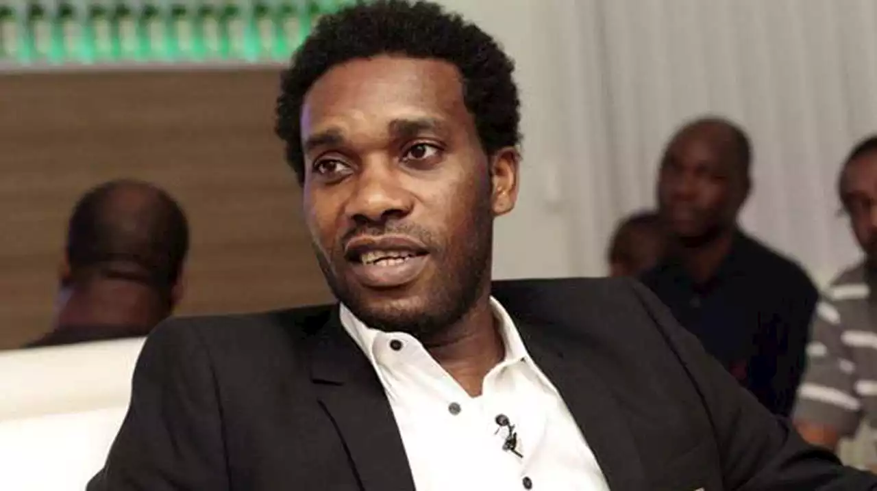 I would have cost €150m in today’s transfer market, says Okocha | The Guardian Nigeria News - Nigeria and World News