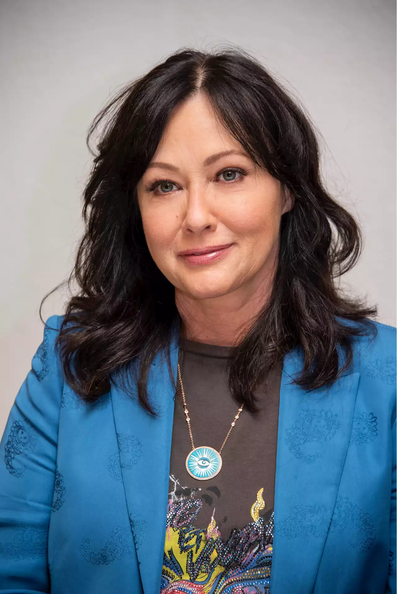 Shannen Doherty Files For Divorce, Publicist Says She 'Was Left With No Other Option'