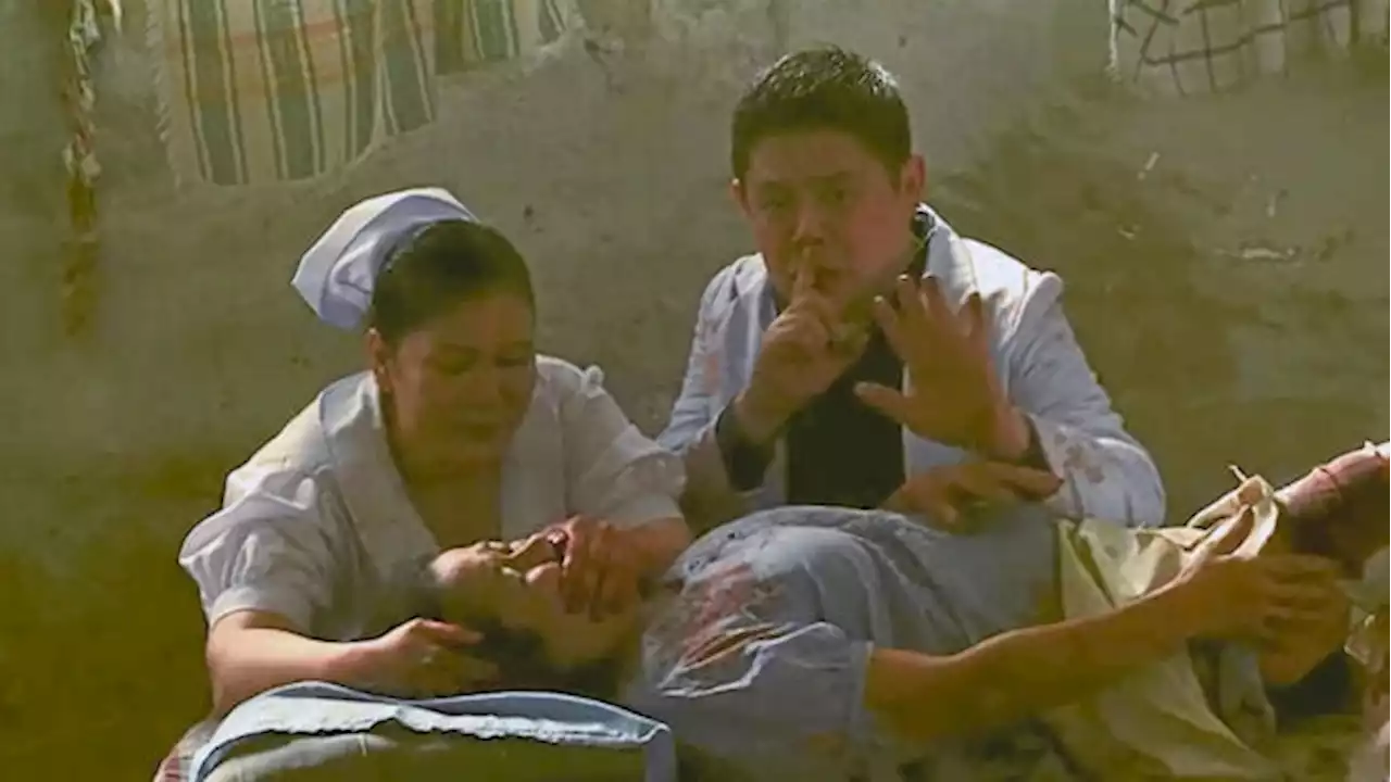 Advocacy film ‘Siglo ng Kalinga’ trains spotlight on real-life nurses