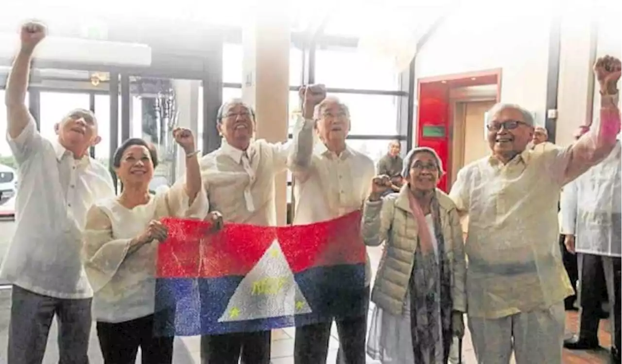 CPP urges NDFP to unite vs ‘imperialist rivalries’; AFP calls it ‘utter failure’