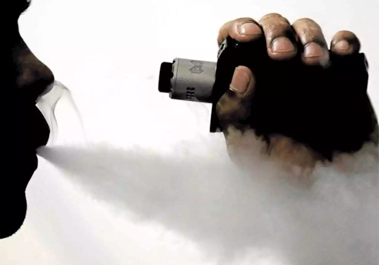 DepEd, CHEd urged to resolve ‘vape epidemic’ among youth