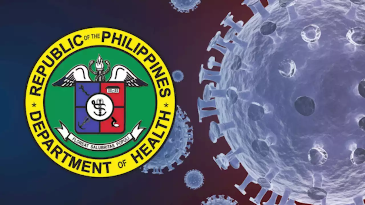 DOH to public: Beware of wrong info on XBB COVID-19 variant