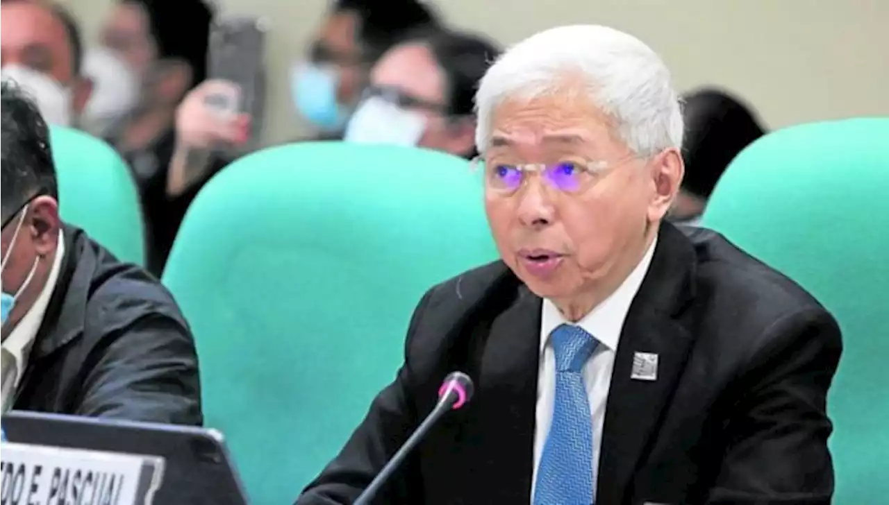 DTI chief backs temporary removal of tariff for e-vehicles